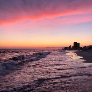 Meet your Posher, Julia